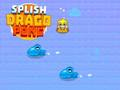 Laro Splish Drago Pong online