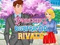 Laro Prinsesa Boyfriends Karibal  online
