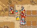 Laro Depensa ng Crusader: Antas ng Pack 2 online