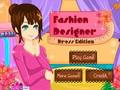Laro Fashion Designer: Dress Edition online