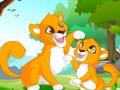 Laro Mommy at Baby Tiger  online
