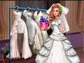 Laro Serye Wedding Dolly Dress Up  online