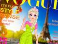 Laro Ellie Magazine Cover Star online