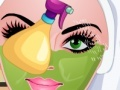 Laro Barbie sa Spa  online