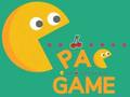 Laro Larong Pac  online
