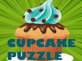 Laro Palaisipan ng Cupcake  online