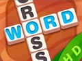 Laro Word Cross Jungle online