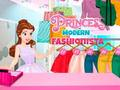 Laro Princess Modern Fashionista online