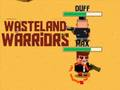 Laro Wasteland Warriors online