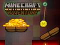Laro Pakikipagsapalaran sa Minecraft  online