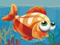 Laro Palaisipan sa Mundo ng Isda  online