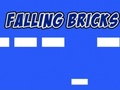 Laro Mga nahuhulog na Brick  online