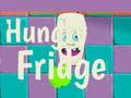 Laro Gutom na Refrigerator  online