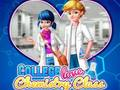 Laro College Love Chemistry Class online