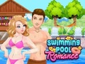 Laro Swimming Pool Romansa  online