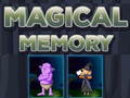 Laro Mahiwagang memorya online