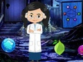 Laro Pagtakas ng mag -aaral ng kimika online