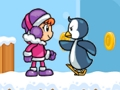 Laro Super Snowland Adventure online