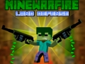 Laro Defense ng Land ng Minewarfire online