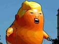 Laro Trump Flying Adventure online