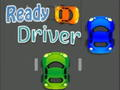 Laro Handa nang Driver  online