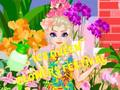 Laro Ice Queen Flowers Festival online