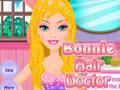 Laro Bonnie hair doctor online