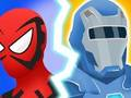 Laro Bayani Masters  online