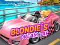 Laro Ang Dream Car ni Blondie  online