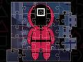 Laro Pusit Itinaas ng Jigsaw  online