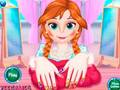 Laro Princess Annie Nails Salon online