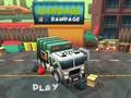 Laro Basura Rampage  online