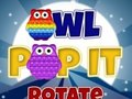 Laro Owl pop ito paikutin online