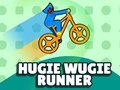Laro Huggy Wuggy Runner  online