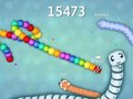 Laro Snake Io War online