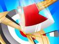 Laro Hitty Ax  online