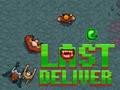 Laro Huling Paghahatid  online