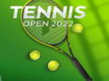 Laro Buksan ang Tennis 2022 online