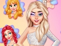 Laro Influencer Piliin ang Aking Estilo  online
