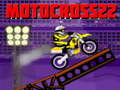 Laro Motocross 22 online