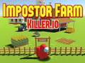 Laro Impostor Farm Killer. IO online