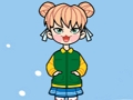 Laro Fairy wardrobe online