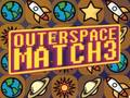 Laro Outerspace match 3 online