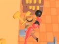 Laro Catch-the-thief-3d-game online
