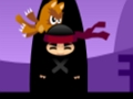 Laro Pusa vs Ninja  online