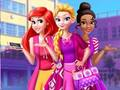 Laro Mga Highschool Divas  online