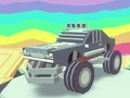 Laro Mataas na Bilis ng Monster Truck  online