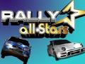 Laro Rally All Stars online