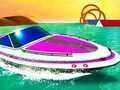 Laro Karera ng Bangka ng Jet  online
