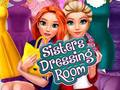 Laro Kapatid na dressing room online